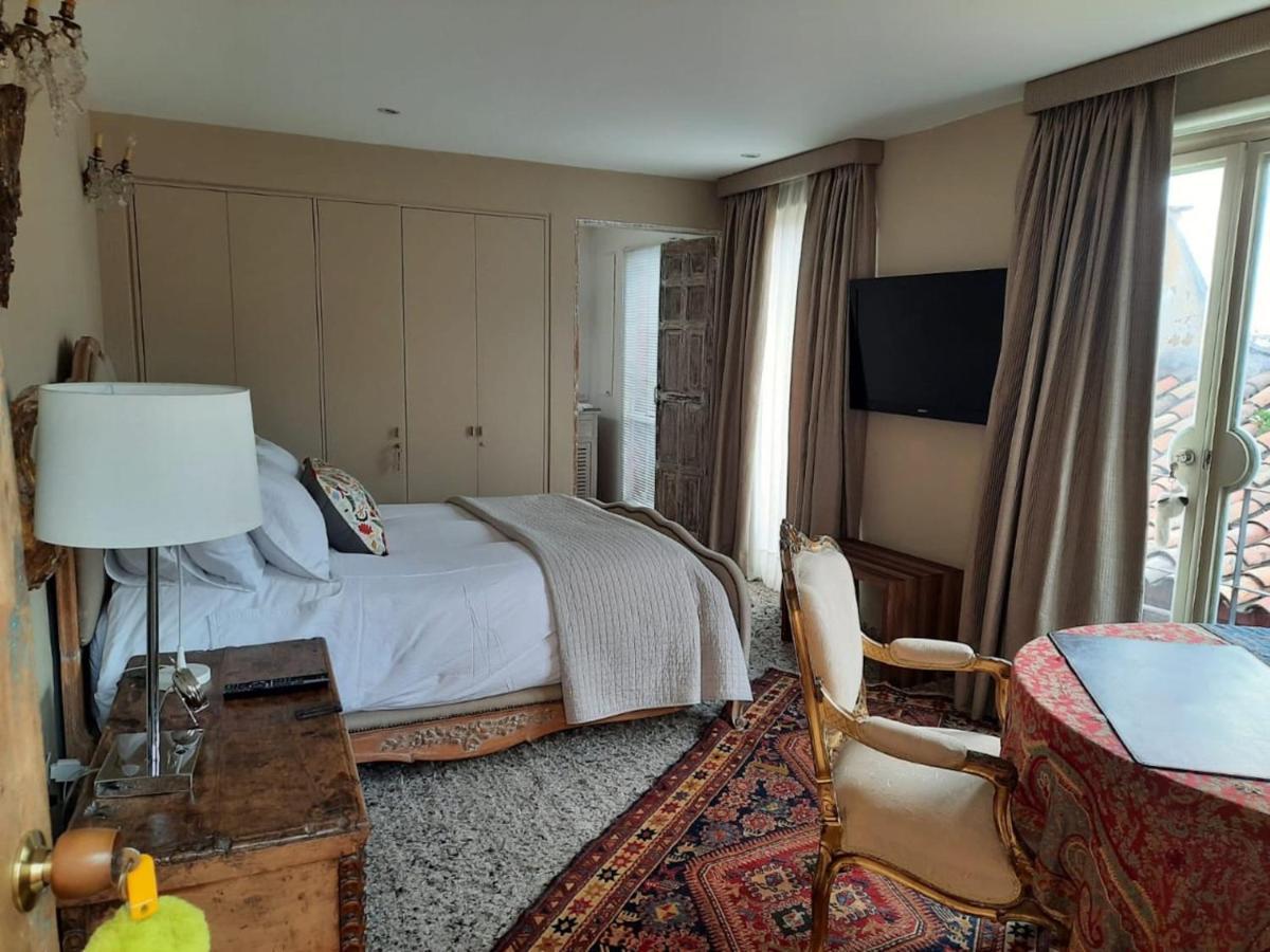 Candelaria House Boutique Богота Экстерьер фото