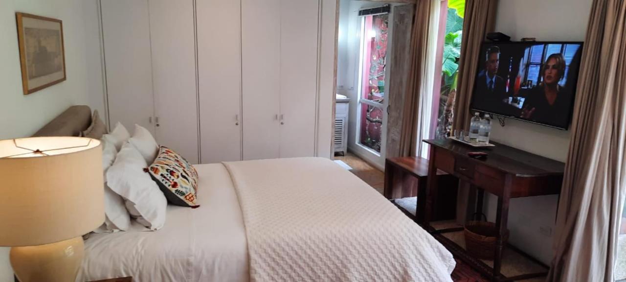 Candelaria House Boutique Богота Экстерьер фото