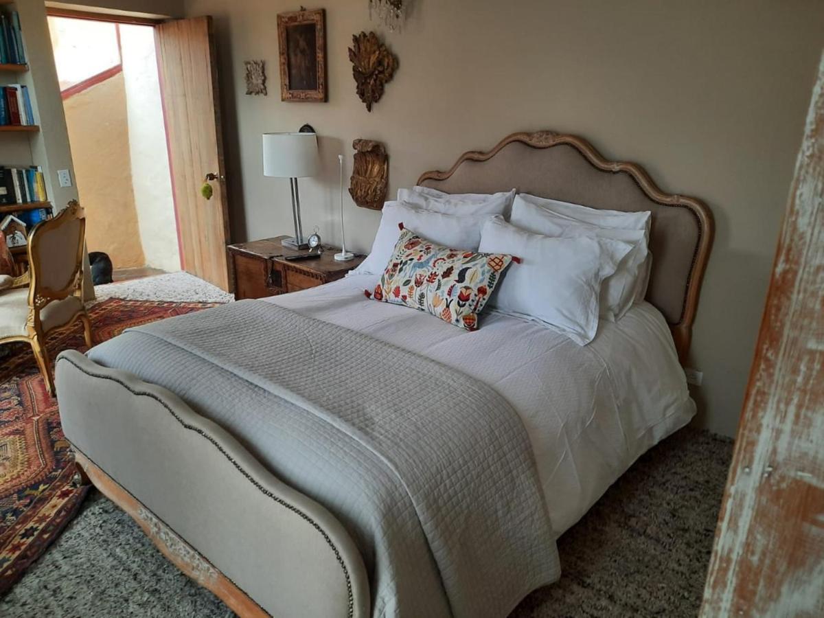 Candelaria House Boutique Богота Экстерьер фото