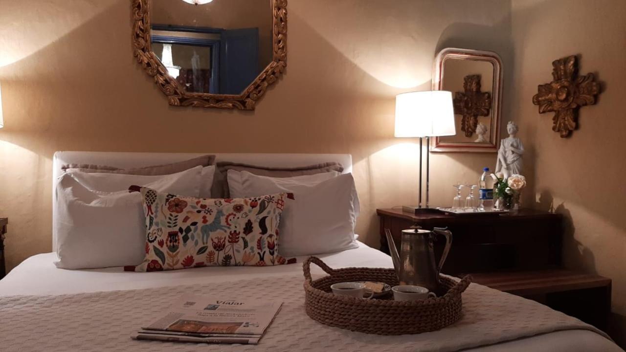 Candelaria House Boutique Богота Экстерьер фото
