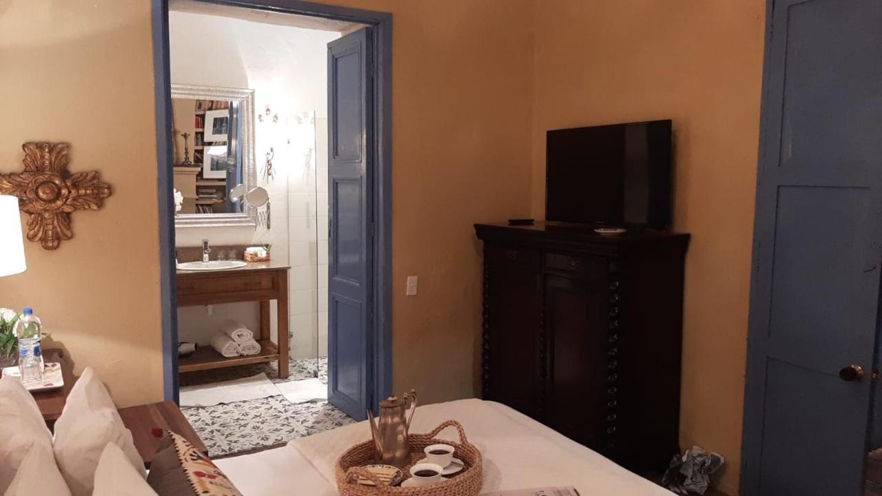 Candelaria House Boutique Богота Экстерьер фото