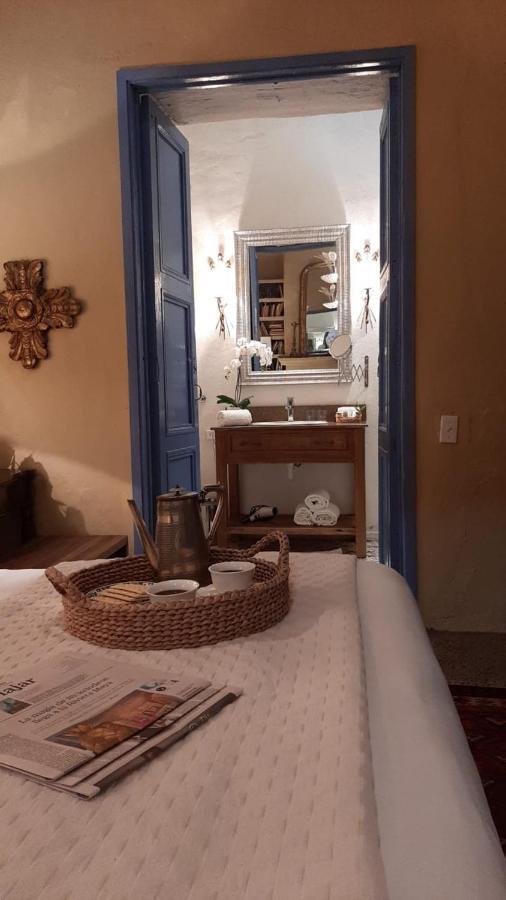 Candelaria House Boutique Богота Экстерьер фото