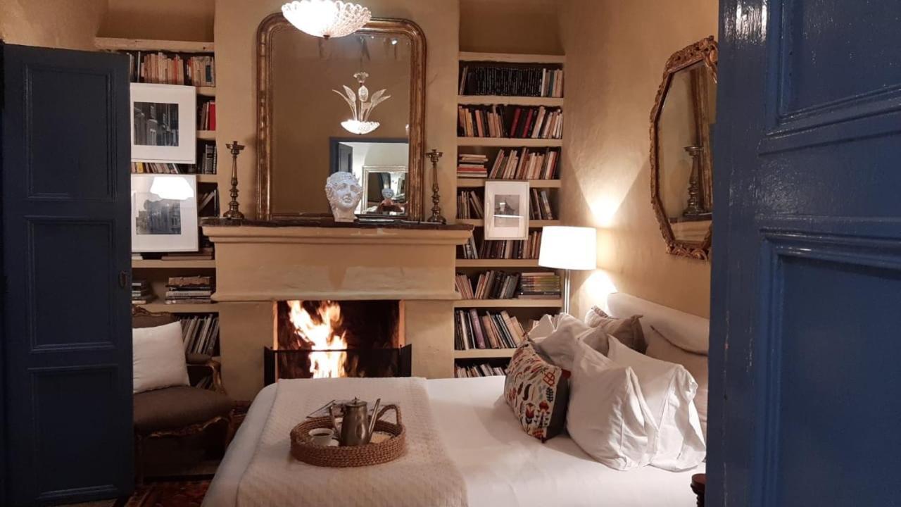 Candelaria House Boutique Богота Экстерьер фото