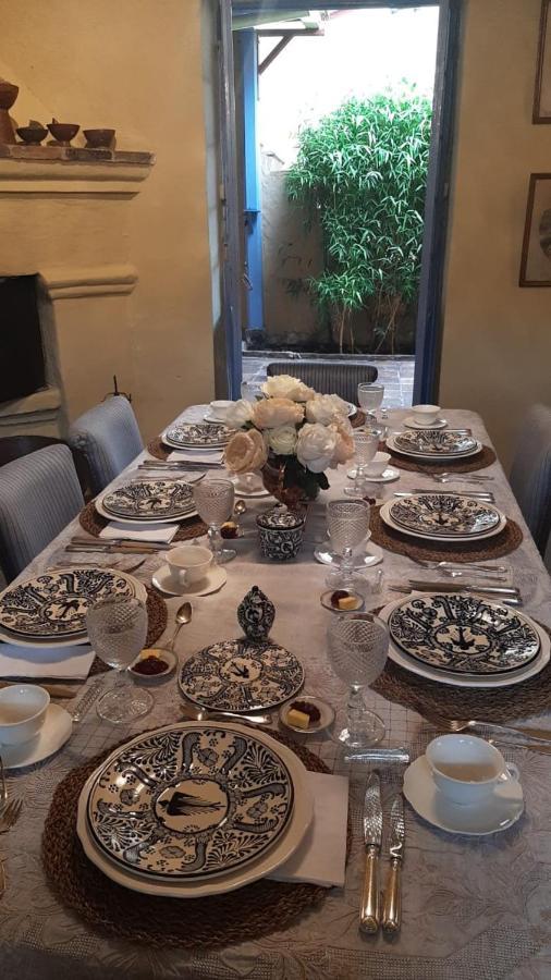 Candelaria House Boutique Богота Экстерьер фото