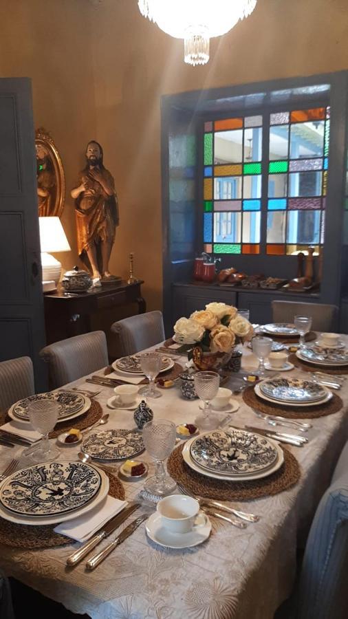 Candelaria House Boutique Богота Экстерьер фото