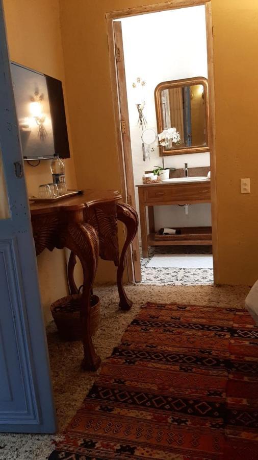 Candelaria House Boutique Богота Экстерьер фото