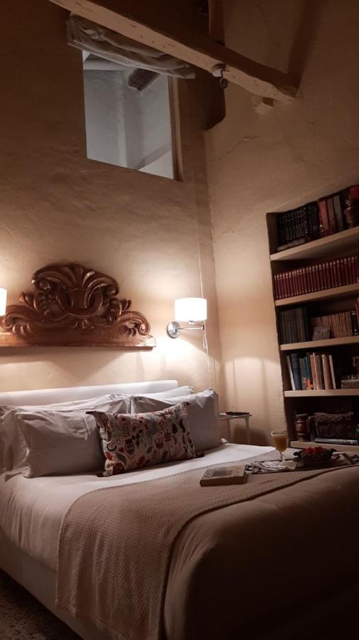 Candelaria House Boutique Богота Экстерьер фото
