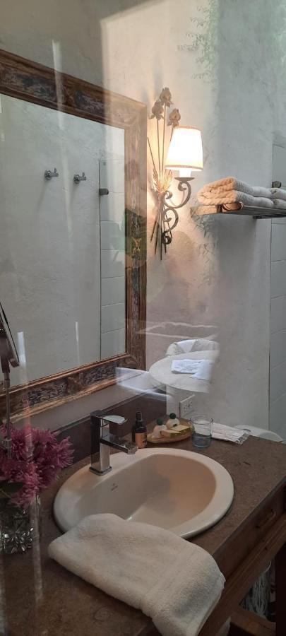 Candelaria House Boutique Богота Экстерьер фото