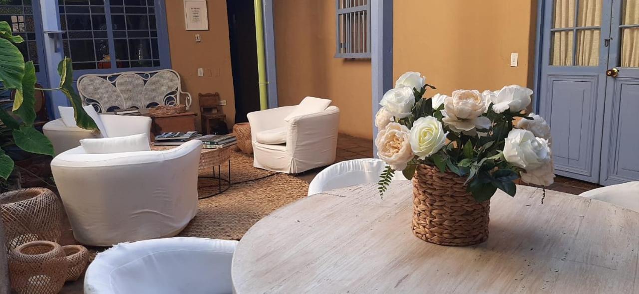 Candelaria House Boutique Богота Экстерьер фото