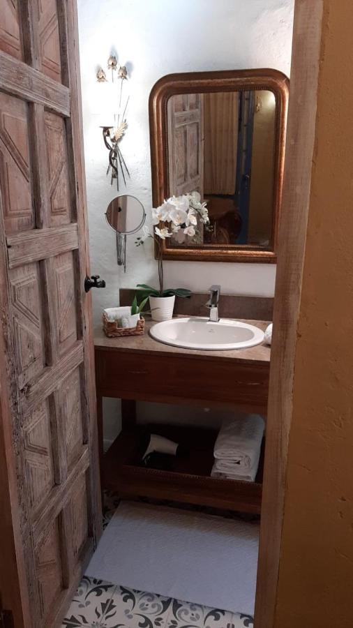 Candelaria House Boutique Богота Экстерьер фото
