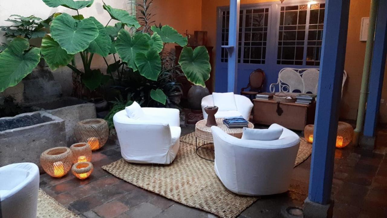 Candelaria House Boutique Богота Экстерьер фото