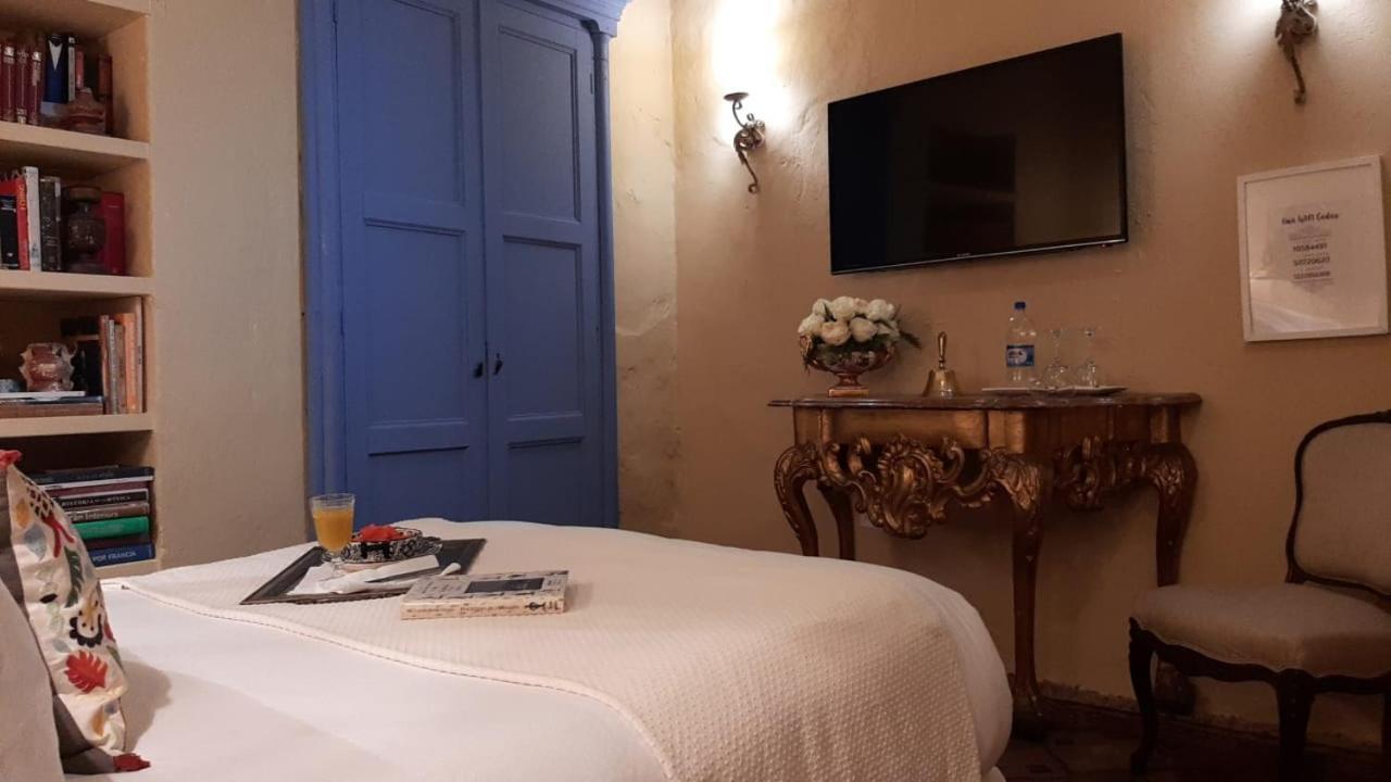 Candelaria House Boutique Богота Экстерьер фото