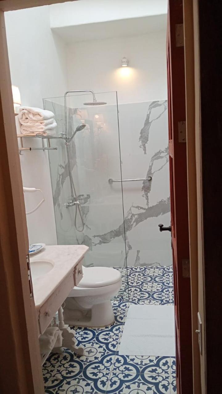 Candelaria House Boutique Богота Экстерьер фото
