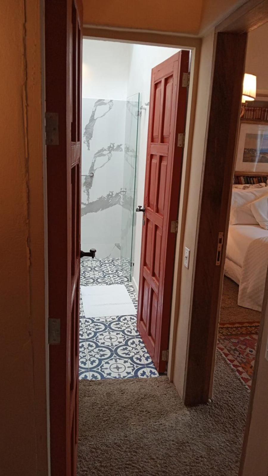 Candelaria House Boutique Богота Экстерьер фото