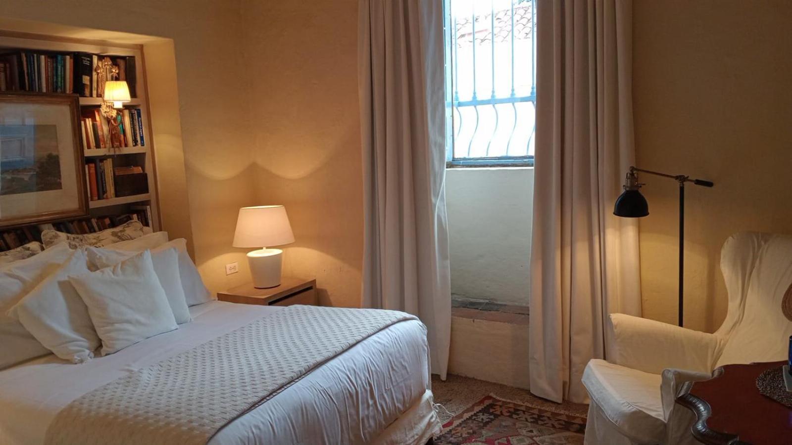 Candelaria House Boutique Богота Экстерьер фото