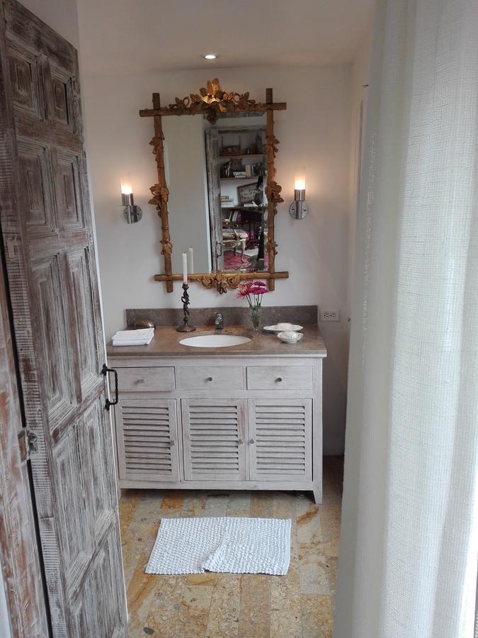 Candelaria House Boutique Богота Экстерьер фото