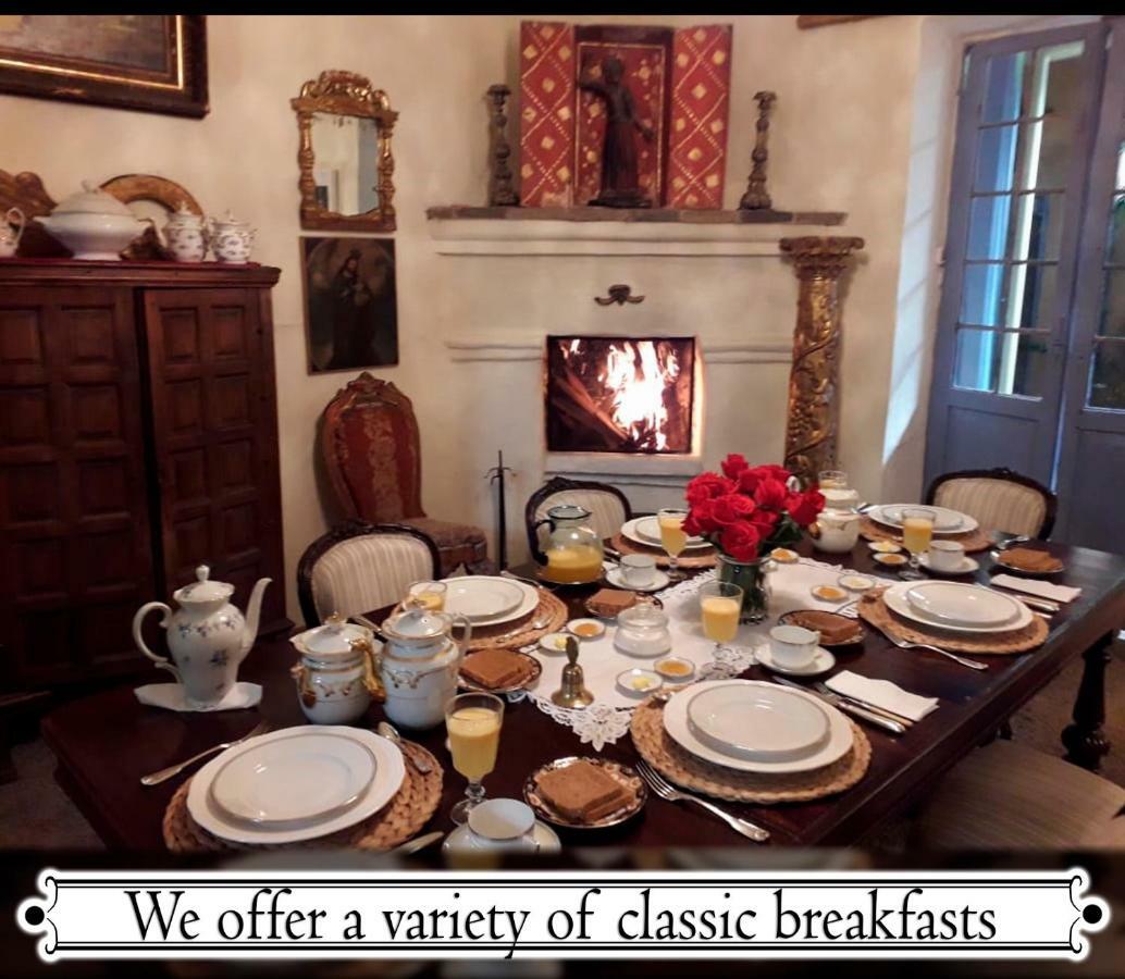 Candelaria House Boutique Богота Экстерьер фото